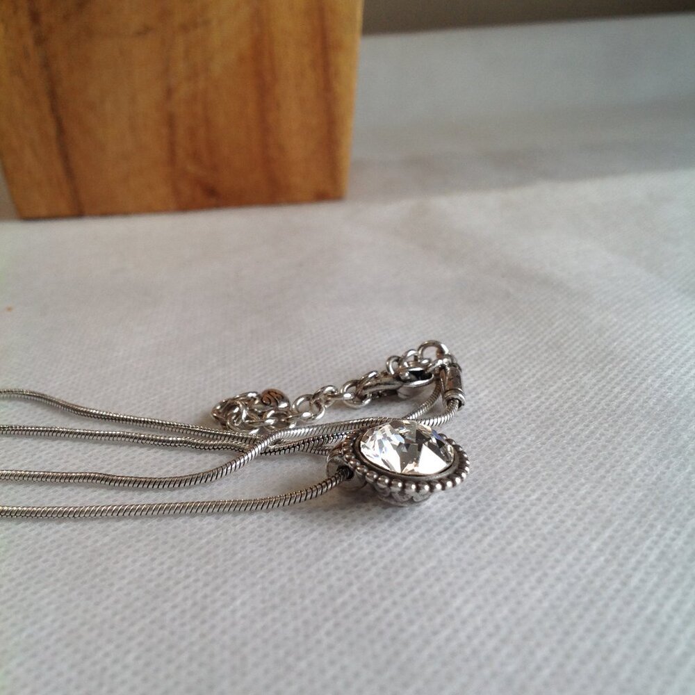 Brighton Twinkle Pendant Necklace - Picture 6 of 7